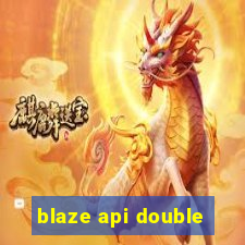 blaze api double